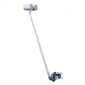 Пробоотборники сниженные трехуровневые ПРСт