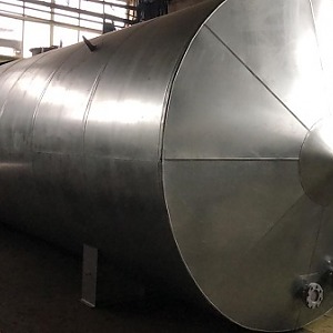 Блочные АЗС